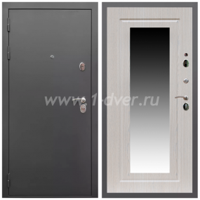 Входная дверь Армада Гарант ФЛЗ-120 Беленый дуб 16 мм - входные двери беленый дуб с установкой